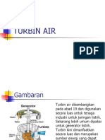 Turbin-air