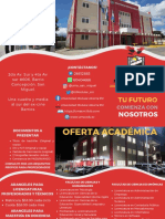 Brochure UMA