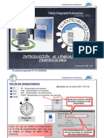 Práctica 8 - Conexionado Fichas de Empalme, PDF, Electricidad