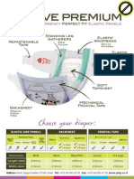 DPL - Disposable Hygienic Products LTD - Baby Presentation