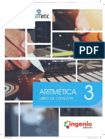 u1Logimatic Artimética 3 Libro