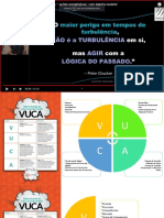 VUCA