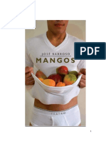 MANGOS José Del Carmen Barroso