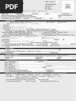 MCAS Editable Form - Rajulul Islam