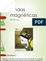 Ondas Magnéticas