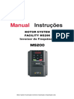 Manual MS200 em Portugues  - Rev 01