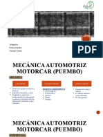 Evaluación de riesgos ejemplo