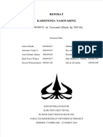  Karsinoma Nasofaring Referat Fix