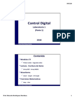 Laboratorio 1 Parte 1