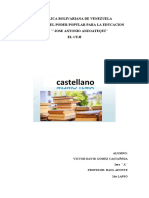 Castellano 2.1