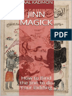 Jinn Magico Baal Kadmon.pdf · versão 1 (1)