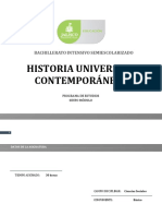 Cronologiahistoriadelmundo 110822020046 Phpapp01