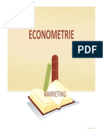 Introducere in Econometrie 1oct-2020
