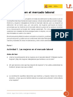 Comprensión Lectora Textos Discontinuos