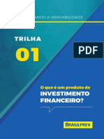 Investimento financeiro: entenda os fundamentos