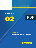 desvendando a rentabilidade - trilha 2