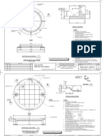 Typical Section Notes: SEQ-SEW-1308-2 A