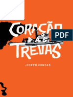 Coração Das Trevas - Joseph Conrad