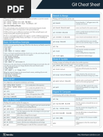 SF Git Cheatsheet