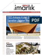 Milliyet Mimarlik