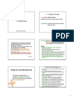 5 - Diseño Lean - SL - Handout