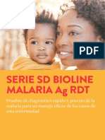 120002680 v04 SD BIOLINE Malaria RDT series_Brochure 