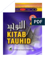 Kitab Tauhid Kelas 6