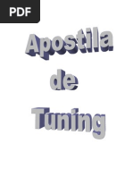-Apostila-Tuning