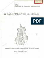 Armazenamento Graos