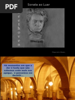 BEETHOVEN RAIO DE CURA