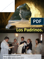 Los Pradrinos