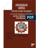 Universidad Andina