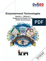 Empowerment TechG11.q1 - Mod3