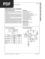 Download LM1875-SK3875 by Mike Field SN49250974 doc pdf