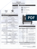 FICHA TECNICA EDG 5500