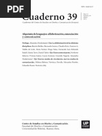 Sustentabilidad, Diseño y Reciclaje | PDF | Diseño | Universidad
