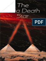 Joseph Farrell The Giza Death Star 2002