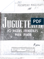 Prospero Bisquert Jugueteria