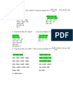 Taller Resuelto Economia