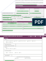 Formato de La Declaracion de Modificacion2020