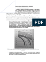 Materiales para Herramientas de Corte: Ing. Antonio Hernan Gonzalez Aguilar