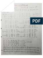 Ejercicio Inversa de Una Matriz