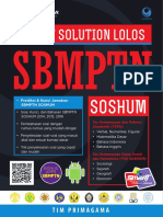 Www.soalprediksi.com eBook Soal SOSHUM SBMPTN