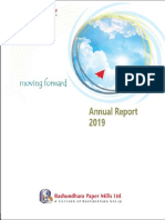 BPML Annual Report 2019