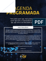 Agenda Programada 13.06.20