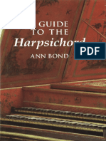A Guide to the Harpsichord by Ann Bond (z-lib.org)