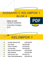 Kelompok 1 Blok 4