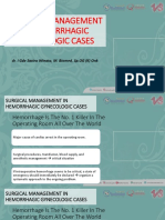 Materi Dr. I Gde Sastra Winata, M.Biomed, SpOG (K)