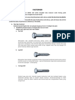 1b. Fastener