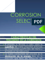 PDF Corrosion Selectiva